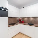 Fenomen - Baltic, Nadmorskie Tarasy, Free Parking, Swimming Pool, Sauna And Other! * Kołobrzeg