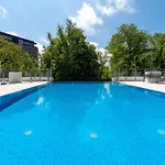 Fenomen - Baltic, Nadmorskie Tarasy, Free Parking, Swimming Pool, Sauna And Other!