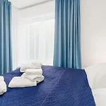 Fenomen - Baltic, Nadmorskie Tarasy, Free Parking, Swimming Pool, Sauna And Other! Kołobrzeg