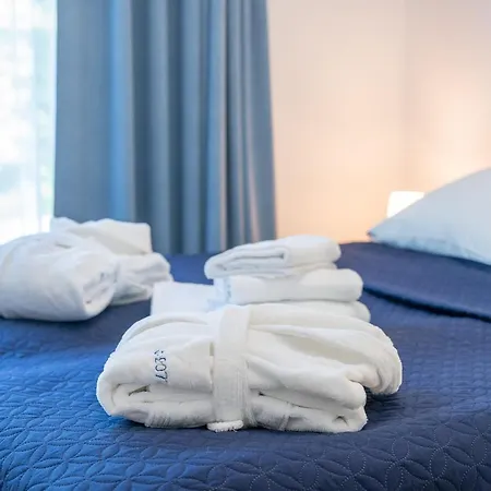 Fenomen - Baltic, Nadmorskie Tarasy, Free Parking, Swimming Pool, Sauna And Other! Lejlighed *