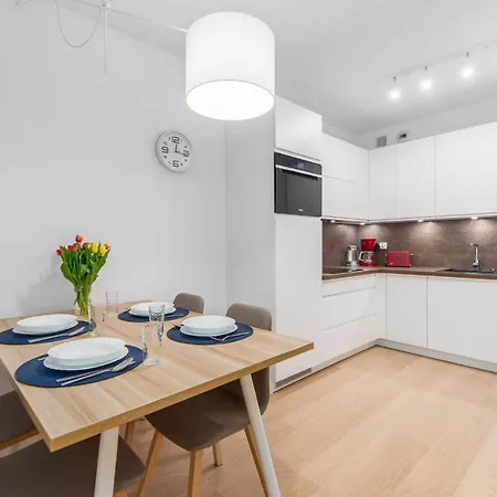 Fenomen - Baltic, Nadmorskie Tarasy, Free Parking, Swimming Pool, Sauna And Other! Apartamento *