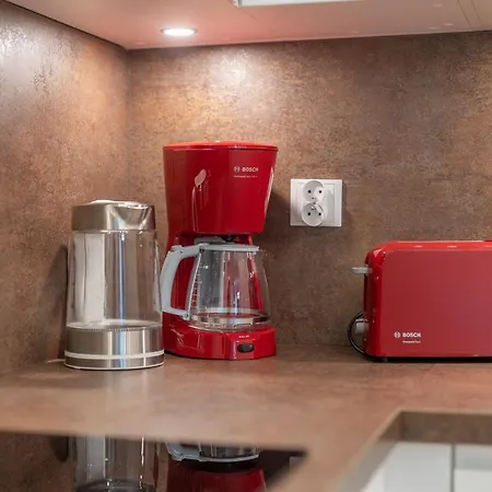 Fenomen - Baltic, Nadmorskie Tarasy, Free Parking, Swimming Pool, Sauna And Other!